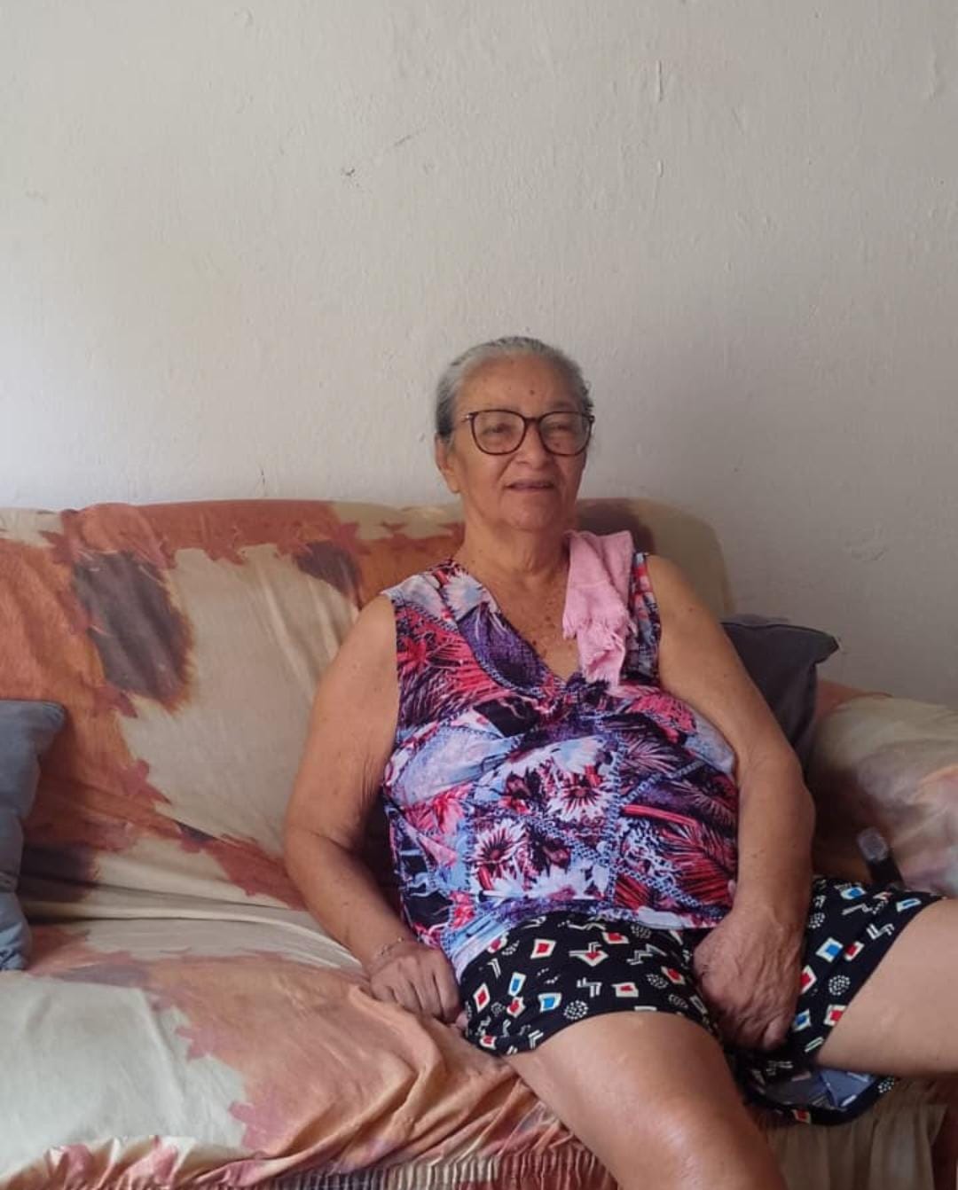 MARINETE AFONSO DOS SANTOS