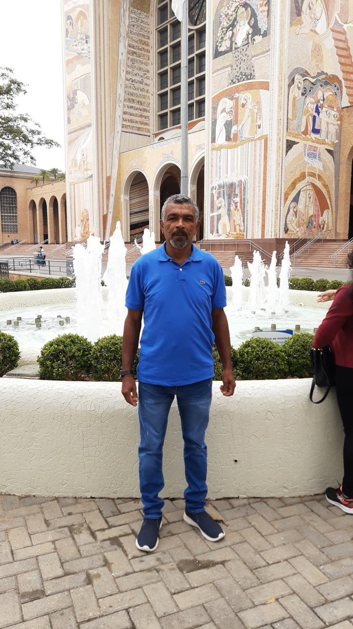 RANIEL VICENTE DOS SANTOS