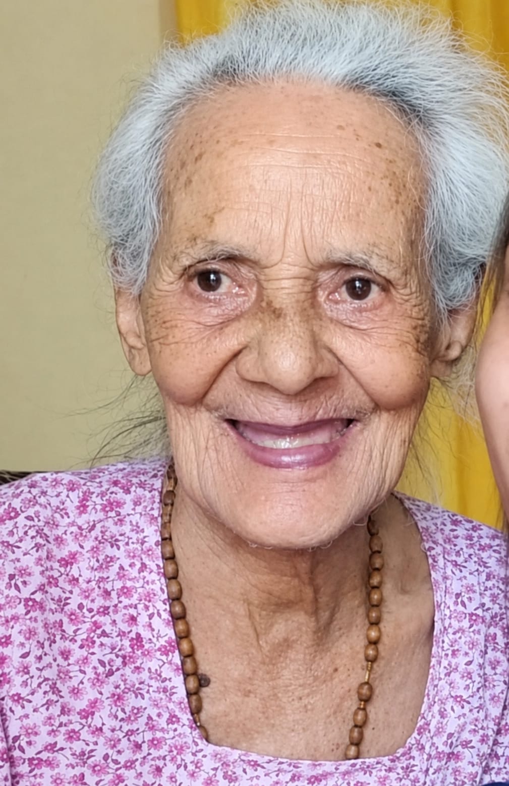 ELZA MARIA DA CONCEICAO