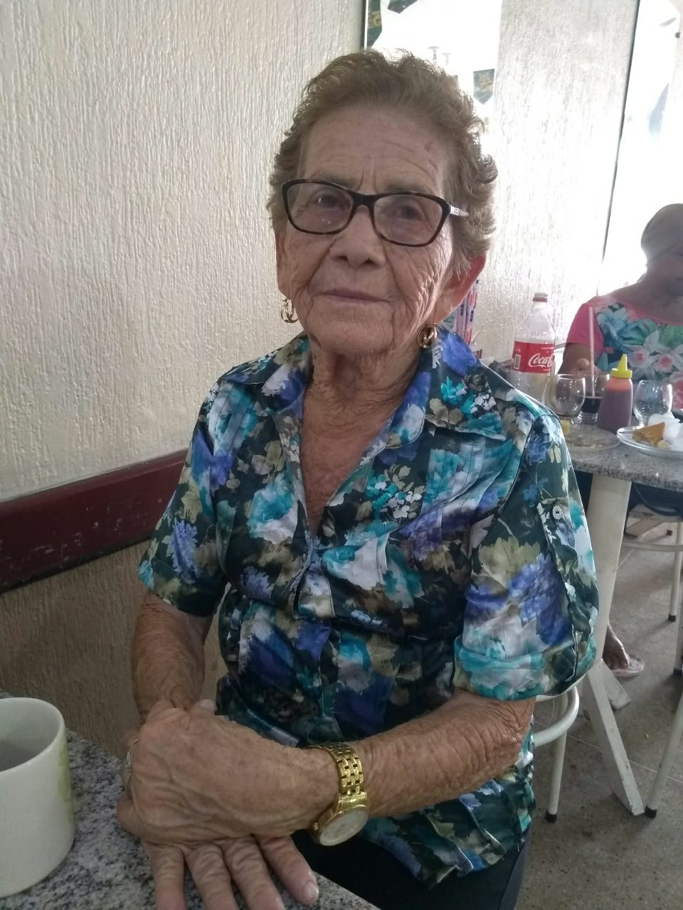 LINDINALVA MELO LIMA