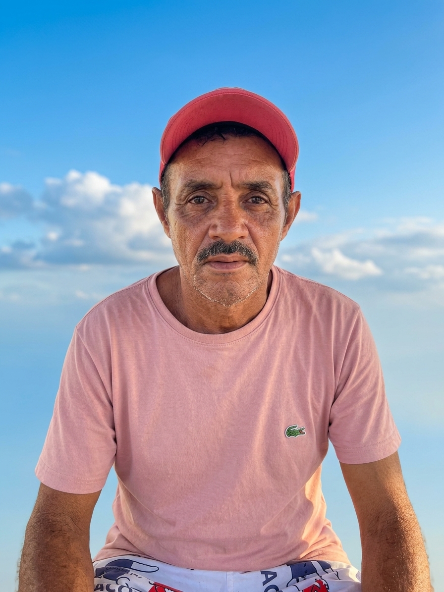 CLAUDIO DA CONCEICAO SILVA