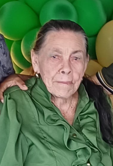 IZABEL MARIA DA CONCEIÇÃO