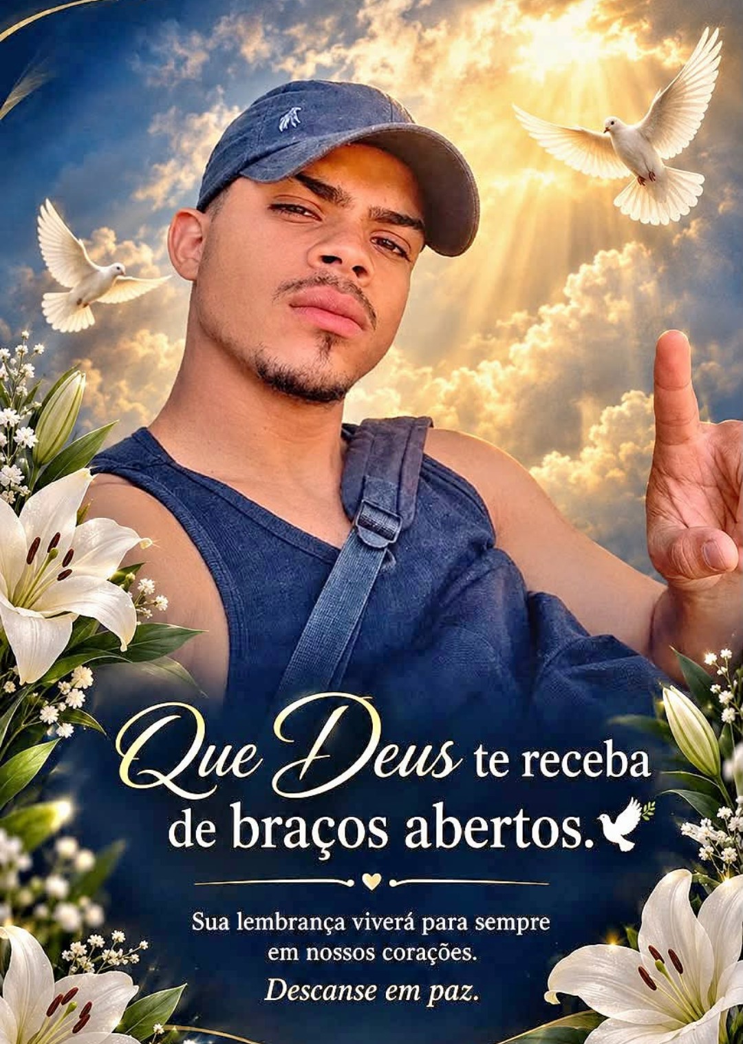 CHRISTIAN DA SILVA VICELA