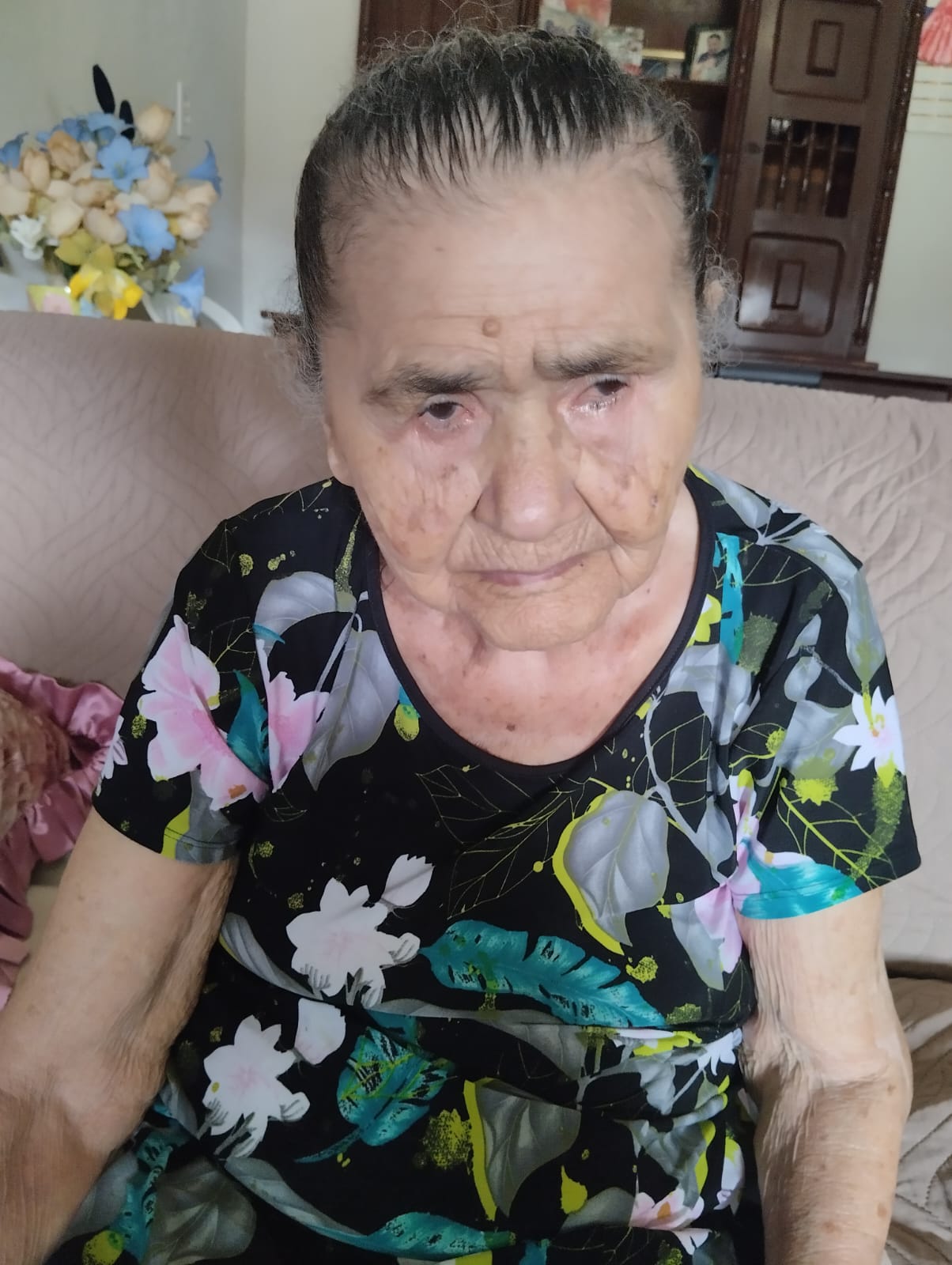 JULIA MARIA DA SILVA